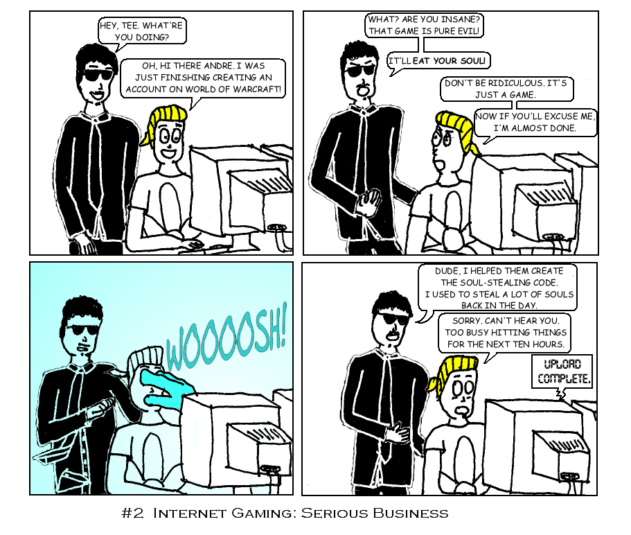 Comic