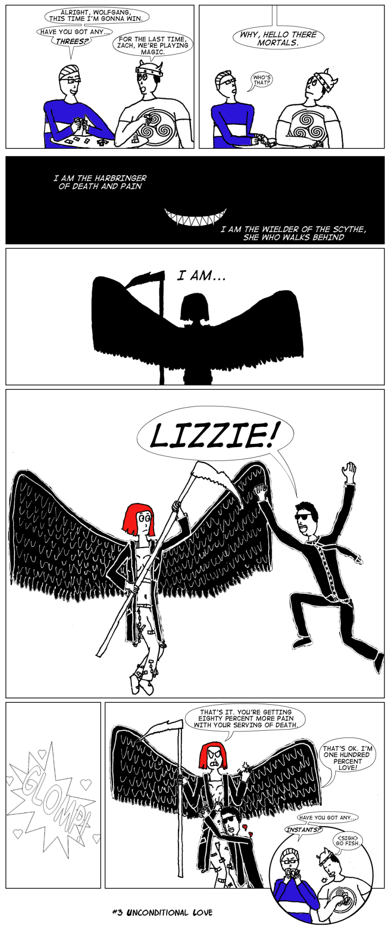 Comic