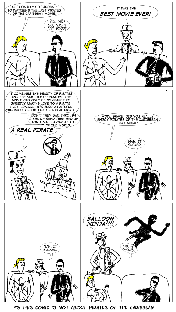 Comic