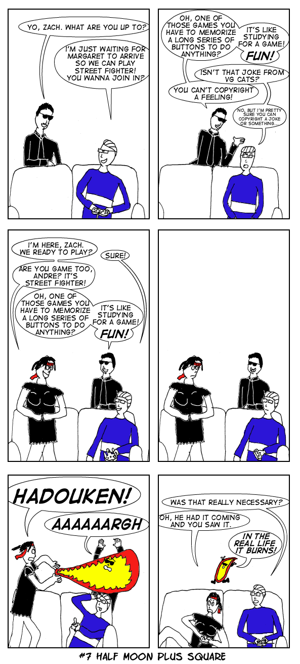 Comic