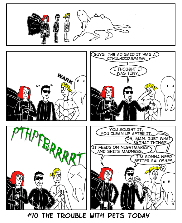 Comic