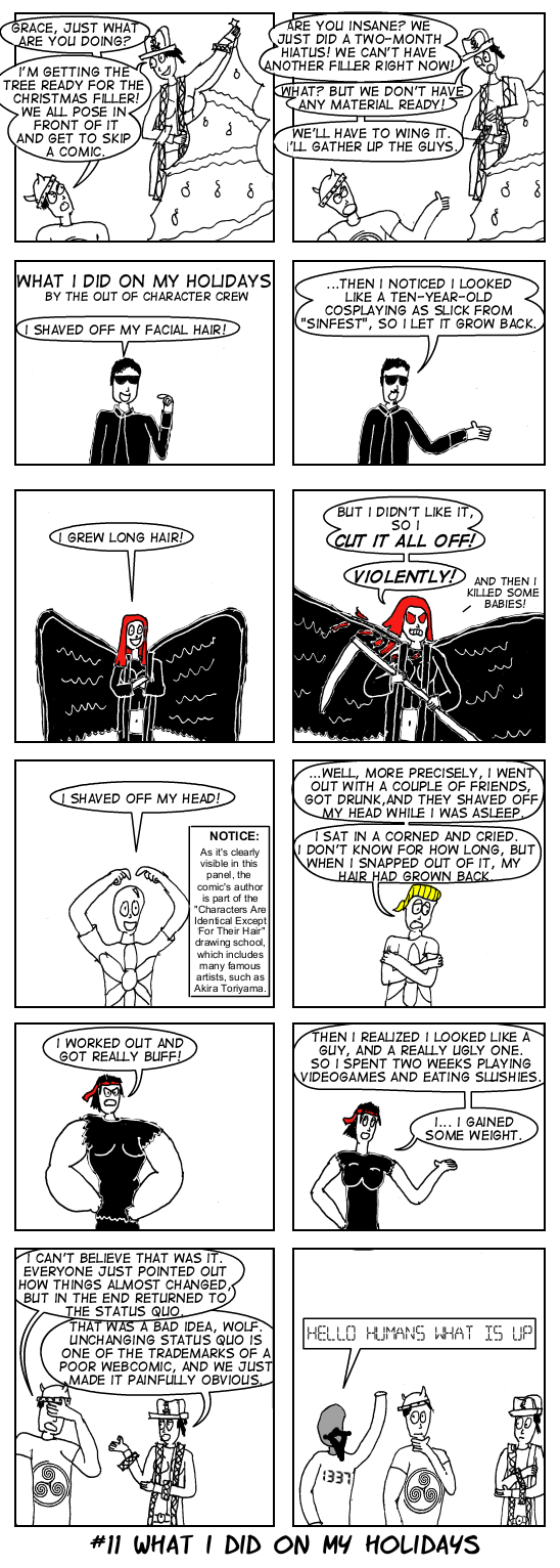 Comic