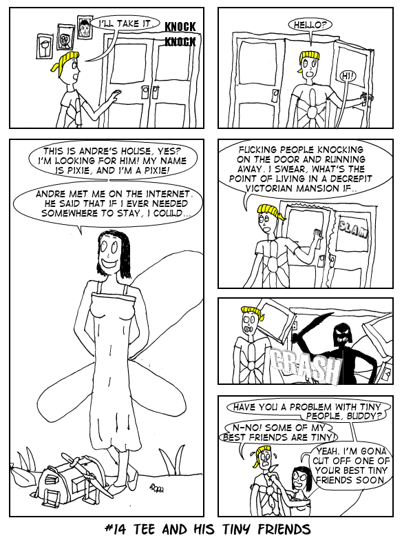 Comic