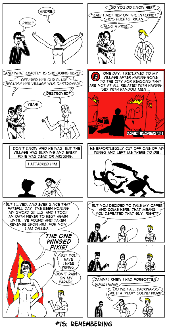 Comic