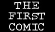 First comic
